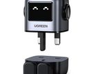 UGREEN 65W UNO RG GaN Fast Charging Adapter
