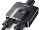 UGREEN Bi-directional HDMI Switcher 4K@60Hz Splitter