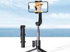 Ugreen Bluetooth Selfi Stick with Tripod 50758