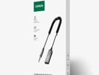 UGREEN Car Bluetooth Receiver With LDAC Chip Set
