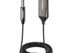 Ugreen Car Bluetooth Receiver With Mic