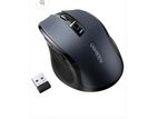 Ugreen Ergonomic Wireless Mouse 2.4 G 4000 Dpi Silence Design
