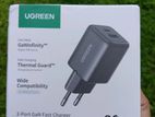 Ugreen GaN Fast Charger 20w 30w