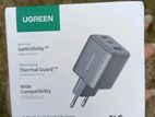 Ugreen Gan Fast Charger 20w