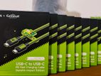 UGREEN Ganshin Inpact 100W Fast Charging Cables