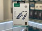 Ugreen HDMI Video Capture Card (2K)