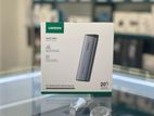 Ugreen M.2 Nvme SSD Enclosure