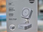 Ugreen Magflow 2 IN 1 Wireless Charger
