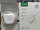 Ugreen MFI Charger