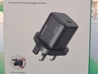 Ugreen N Series 25W GaN Fast Charger