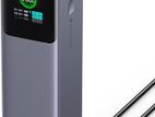 UGreen Nexode 200W 140W 3.1 PD 25000mAh Power Bank