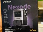 Ugreen Nexode 65W Charger(New)