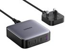 Ugreen Nexode 90929 100W GaN Desktop Charger 4-Ports UK(New)