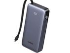 UGREEN Nexode Fast Charging Power Bank 45W