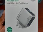 UGREEN Nexode Pro 100W 5-Port GaN Charger