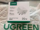 UGREEN TOP
