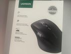 UGREEN Side Scrolling Multi-Mode Wireless Bluetooth Mouse M751 45792