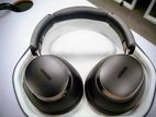 Ugreen Studio Pro HiTune Max6 120hr Hybrid ANC Headphones Black