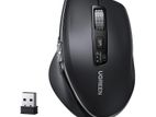 Ugreen Thumb Wheel and Side Scrolling Multi-Mode Wireless Mouse