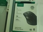 Ugreen Thumb Wheel Side Scrolling Wireless Bluetooth Mouse M751 45792
