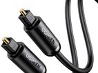 UGREEN Toslink Optical Audio Cable Male