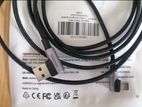 Ugreen Type C 2m Gaming Cable