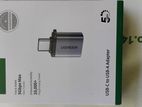 UGreen Type C to USB 3.0 Adapter