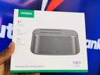 UGREEN USB 3.0 to SATA Dual-Bay Hard Drive Docking Station