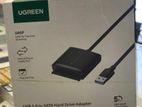 Ugreen Usb 3.0 to Sata Hard Drive Adapter