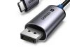 UGREEN USB A to Type C Fast Charging Cable in Gampaha