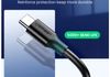 UGREEN USB A to Type C Fast Charging Cable Mobile Phone Accessories
