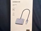 UGREEN USB to HDMI Converter