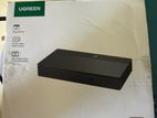 UGREEN Video Capture Card Live Broadcast HDMI HD 4K Audio Record