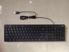 Ugreen Wired Keyboard - KU004