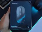 UGREEN Wireless Gaming Mouse with LED Lights Tri Mode