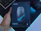 Ugreen Wireless Gaming Mouse with LED Lights Tri-Mode