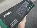 Ugreen Wireless Keyboard With Mouse Combo (KU004 + MU006)