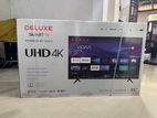 Uhd 4k Smart Tv