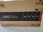 LG 55 Inch TV
