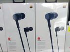 UiiSii HM15 Wired Hi-Res Audio in-Ear Earphones (New)