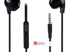 UiiSii U1 In-ear phones With Mic