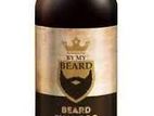 UK Brand - By My Beard Shampoo 300ml