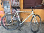 UK Bicycle