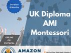 Uk Diploma in Ami Montessori