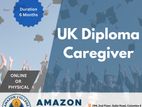 Uk Diploma in Caregiver