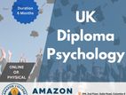 UK Diploma In Psychology