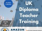 Uk Diploma in Teacher Training