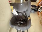 UK imported Joie car seat