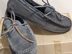 Men's Sheepskin loafer