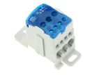 UKK 80A Terminal Blocks Power Distribution Junction Box